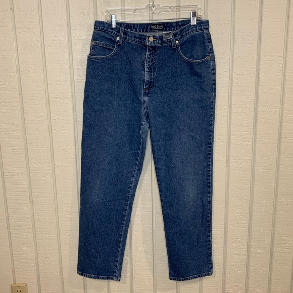 french dressing jeanswear Jeans French Dressing Jeans Size 6p Poshmark